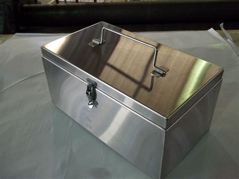 sheet metal for tool box work surface|foldable sheet metal box.